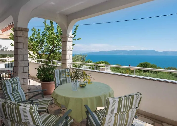 Apartments in Ravni/Istrien 30383