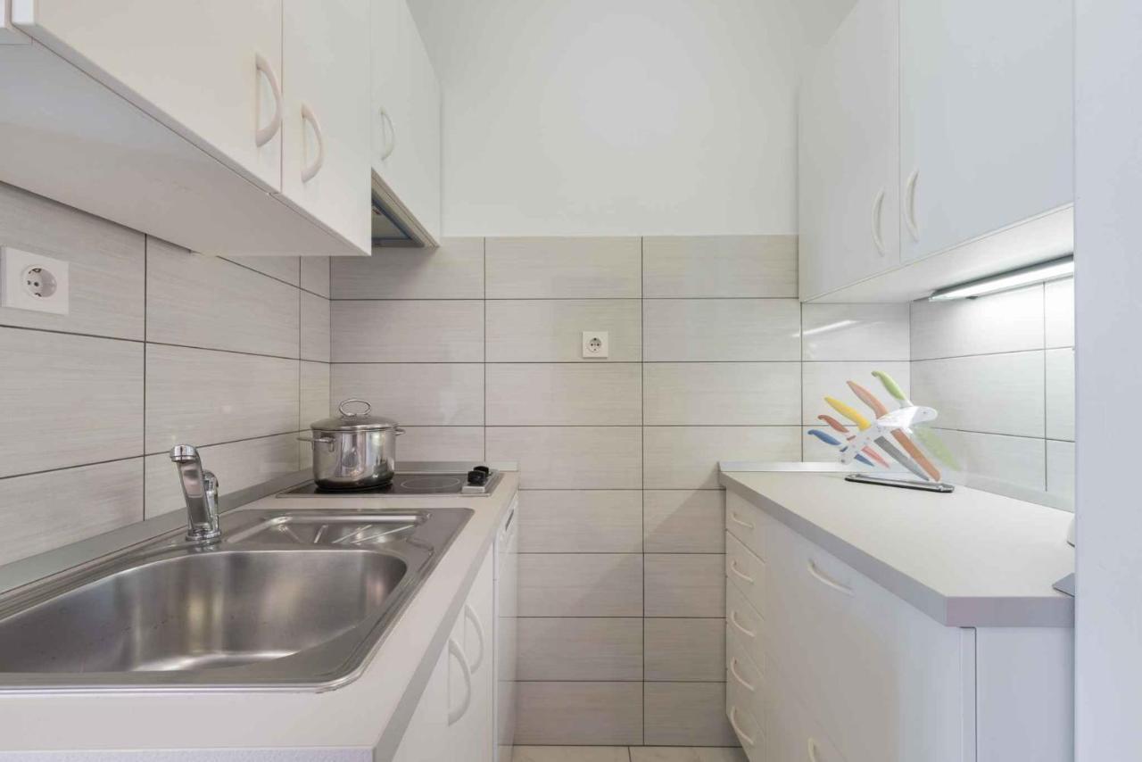 Appartement In Ravni/istrien 30383 Ravni