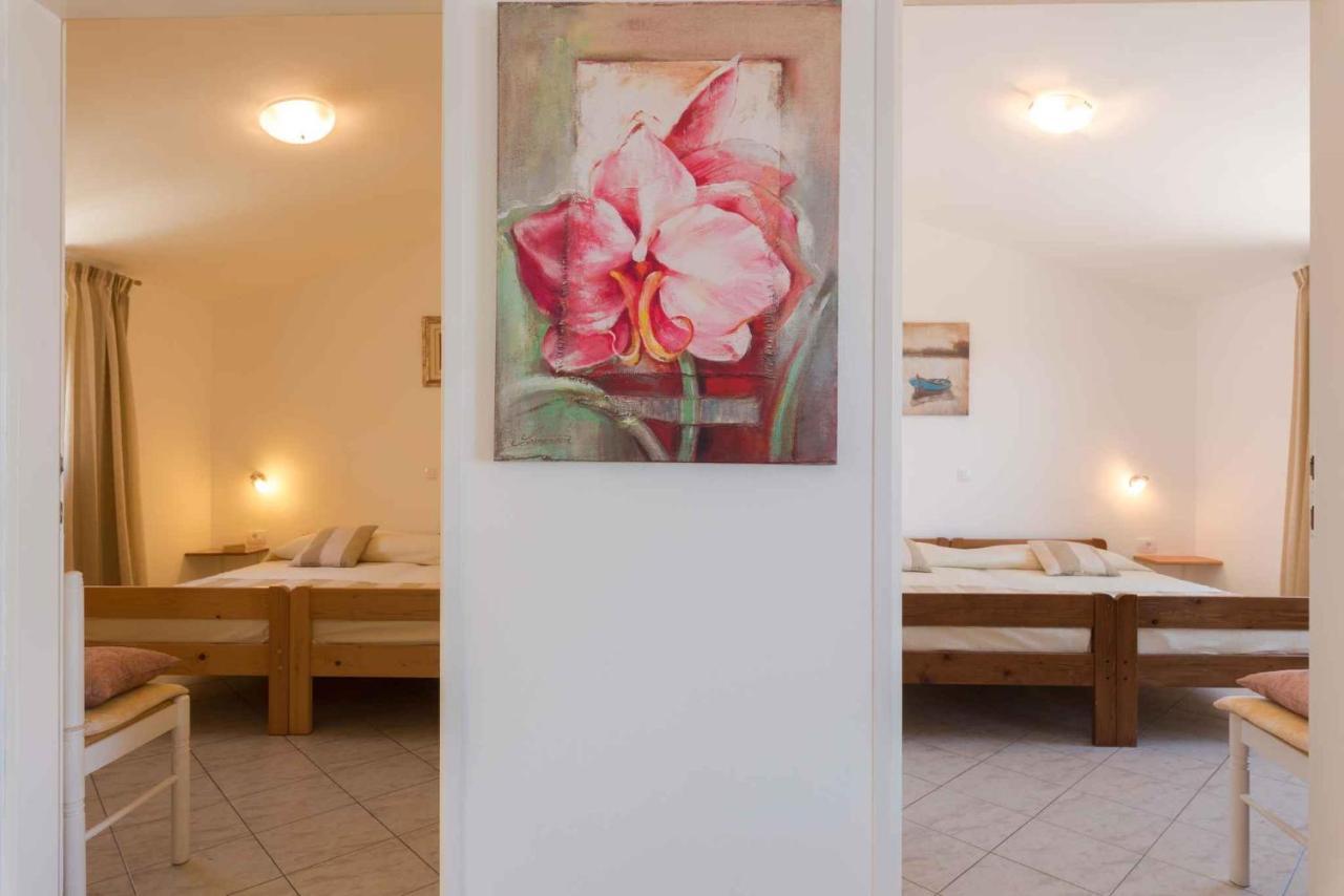 In Ravni/istrien 30383 Appartement