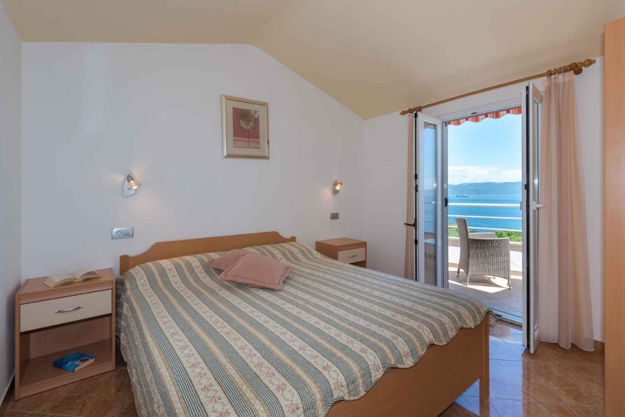 In Ravni/istrien 30383 Appartement