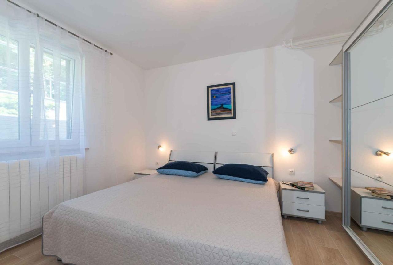 In Ravni/istrien 30383 Appartement