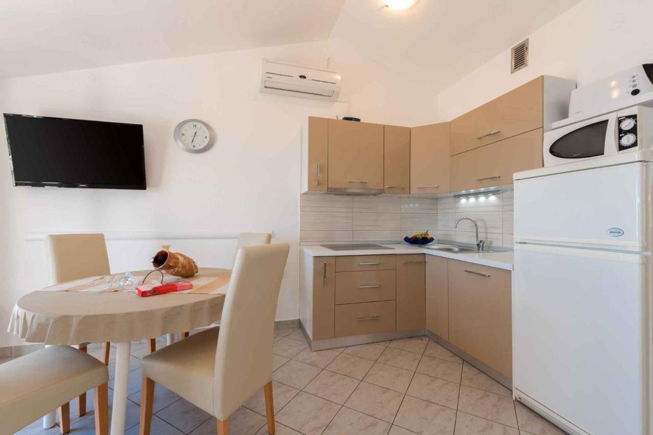 In Ravni/istrien 30383 Appartement *